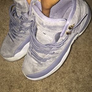 Grey Jordan’s